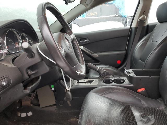 Photo 7 from auction – 2009 PONTIAC G6 with VIN 1G2ZG57B494204706