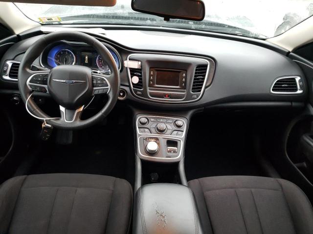 Photo 8 from auction – 2015 CHRYSLER 200 LIMITE with VIN 1C3CCCAB5FN580707