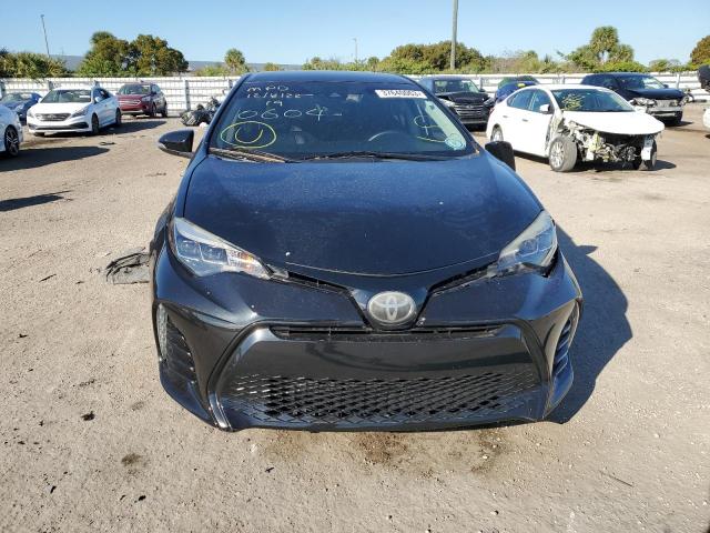 Photo 5 from auction – 2017 TOYOTA COROLLA L with VIN 2T1BURHE6HC750604