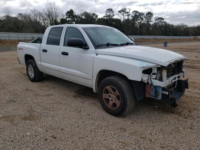 Photo 4 from auction – 2006 DODGE DAKOTA QUA with VIN 1D7HE48N96S559898