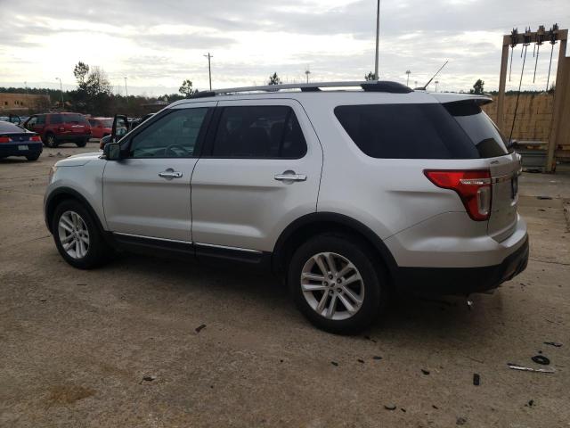 Photo 2 from auction – 2012 FORD EXPLORER X with VIN 1FMHK7D86CGA86122