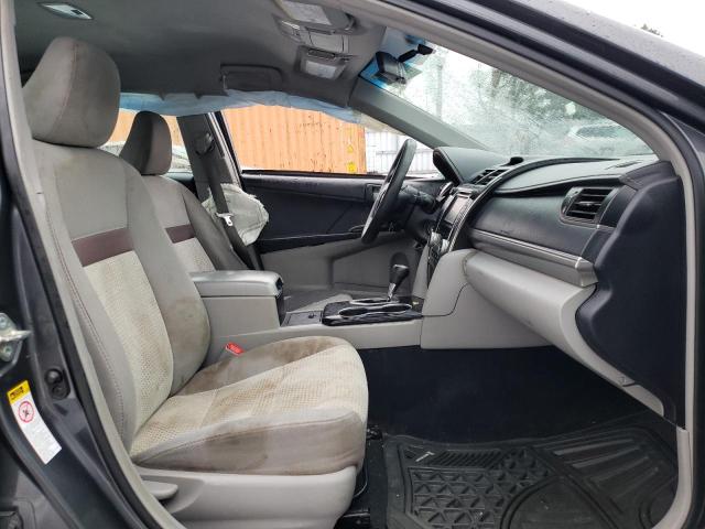 Photo 7 from auction – 2012 TOYOTA CAMRY BASE with VIN 4T1BF1FKXCU180232