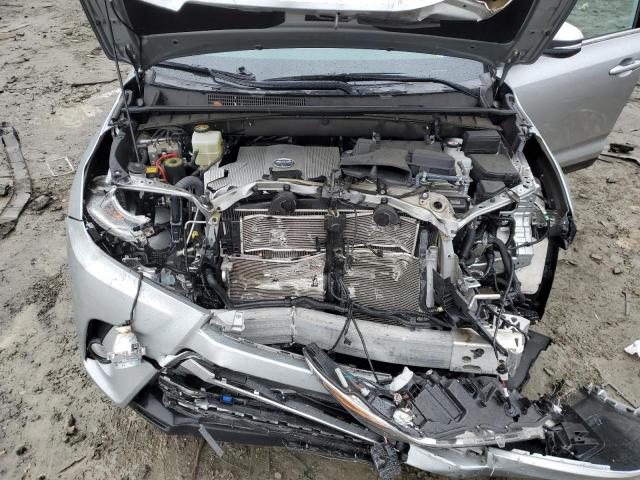 Photo 11 from auction – 2019 TOYOTA HIGHLANDER with VIN 5TDJGRFHXKS075807