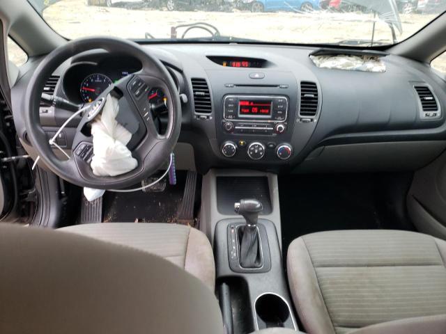 Photo 8 from auction – 2014 KIA FORTE LX with VIN KNAFX4A62E5181769