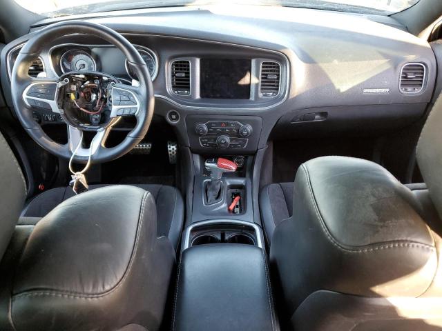 Photo 8 from auction – 2018 DODGE CHARGER R/ with VIN 2C3CDXGJ8JH179995