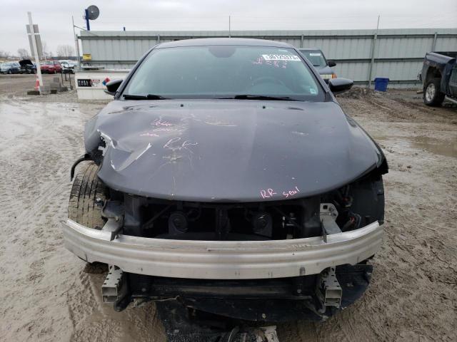 Photo 5 from auction – 2015 CHRYSLER 200 LIMITE with VIN 1C3CCCABXFN626905