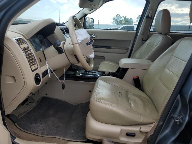 Photo 7 from auction – 2012 FORD ESCAPE LIM with VIN 1FMCU0E72CKB06686