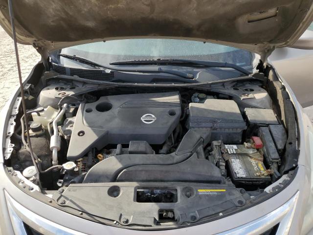 Photo 11 from auction – 2013 NISSAN ALTIMA 2.5 with VIN 1N4AL3AP1DC103317