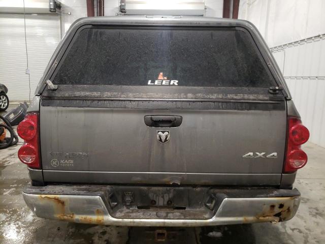 Photo 6 from auction – 2007 DODGE RAM 1500 S with VIN 1D7HU18257S204655