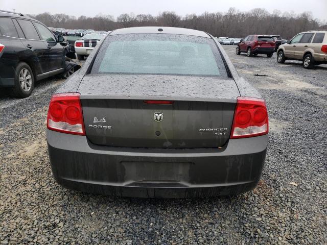 Photo 6 from auction – 2010 DODGE CHARGER SX with VIN 2B3CA3CVXAH250430