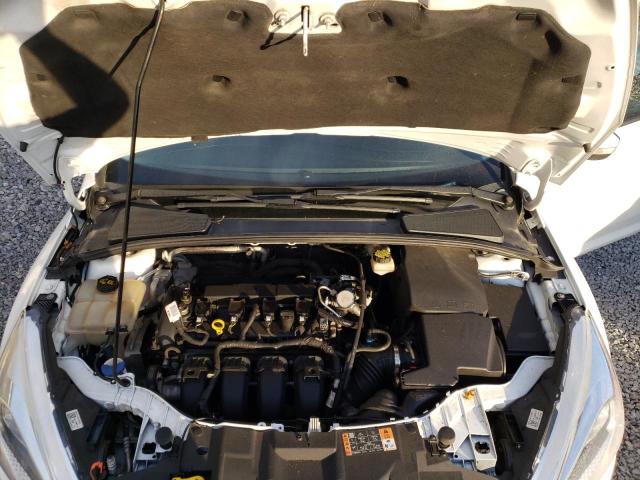 Photo 11 from auction – 2017 FORD FOCUS SE with VIN 1FADP3K22HL296670