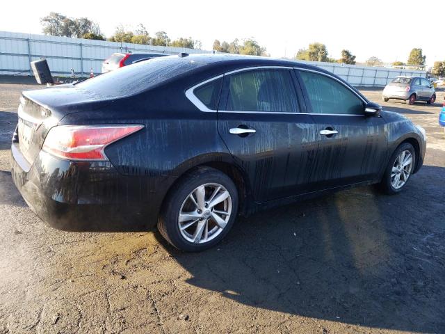 Photo 3 from auction – 2015 NISSAN ALTIMA 2.5 with VIN 1N4AL3AP1FC226618