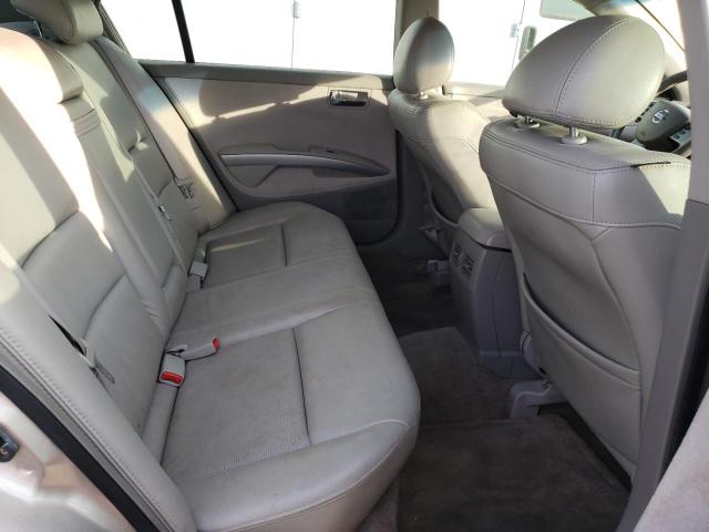 Photo 10 from auction – 2005 NISSAN MAXIMA SE with VIN 1N4BA41E05C815608
