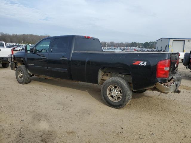 Photo 2 from auction – 2007 CHEVROLET SILVERADO with VIN 1GCHK23K37F566912