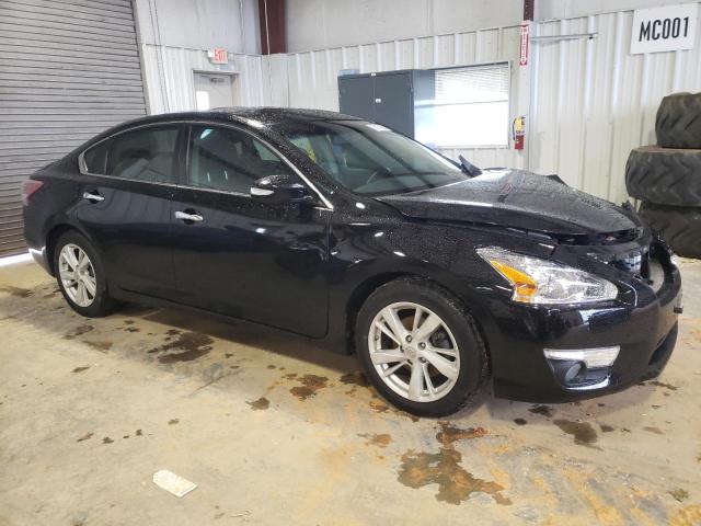 Photo 4 from auction – 2013 NISSAN ALTIMA 2.5 with VIN 1N4AL3AP2DC180097