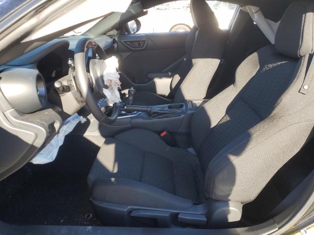 Photo 7 from auction – 2022 TOYOTA GR 86 with VIN JF1ZNBC19N8753193