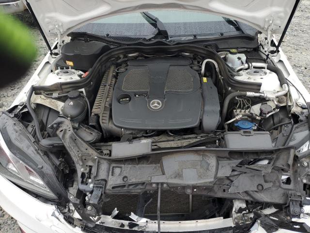Photo 11 from auction – 2014 MERCEDES-BENZ E 350 with VIN WDDHF5KB7EA852110