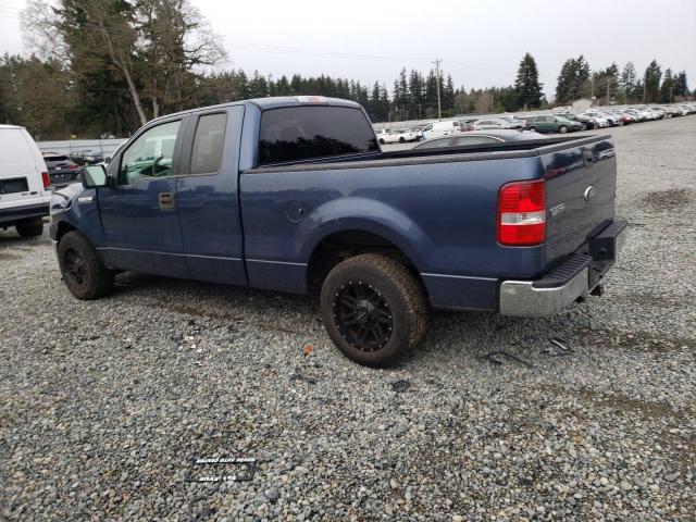 Photo 2 from auction – 2006 FORD F150 with VIN 1FTPX125X6FA14146