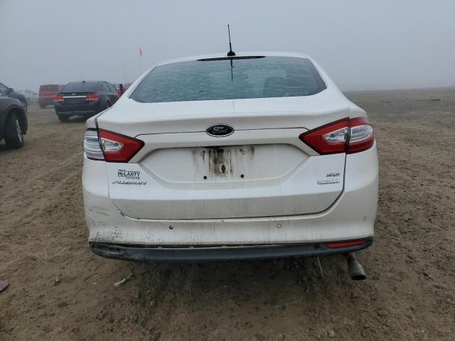 Photo 6 from auction – 2014 FORD FUSION SE with VIN 3FA6P0HD3ER354590