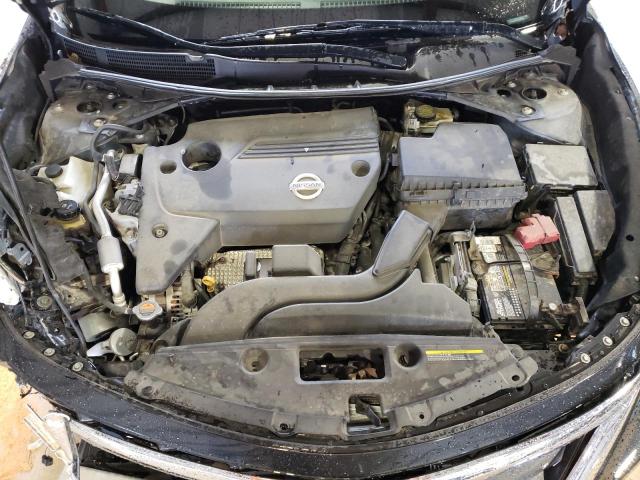 Photo 11 from auction – 2014 NISSAN ALTIMA 2.5 with VIN 1N4AL3AP0EC188555