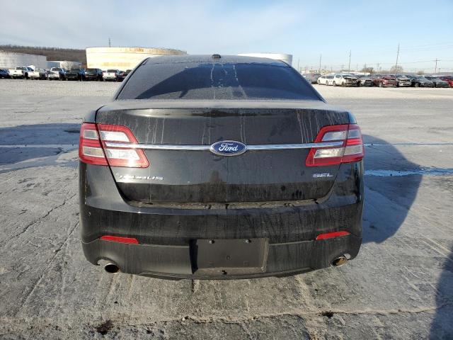 Photo 6 from auction – 2013 FORD TAURUS SEL with VIN 1FAHP2E88DG174846