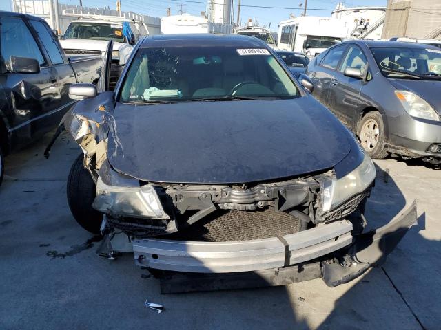 Photo 5 from auction – 2011 ACURA TL with VIN 19UUA8F59BA007172