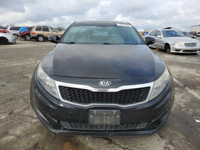 Photo 5 from auction – 2012 KIA OPTIMA EX with VIN 5XXGN4A76CG044753