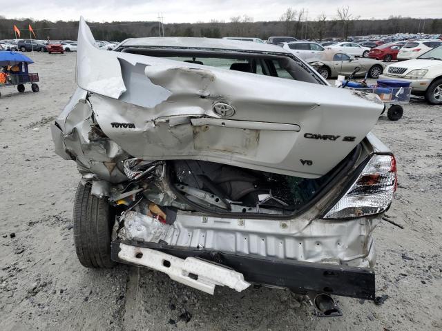 Photo 6 from auction – 2002 TOYOTA CAMRY LE with VIN 4T1BF32K52U541561