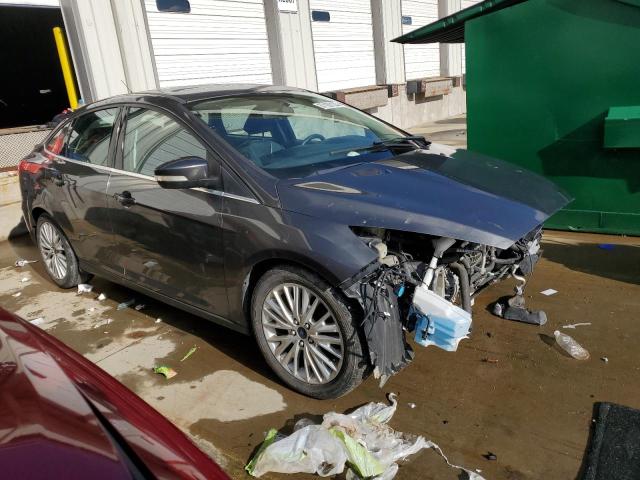 Photo 4 from auction – 2016 FORD FOCUS TITA with VIN 1FADP3J27GL208177