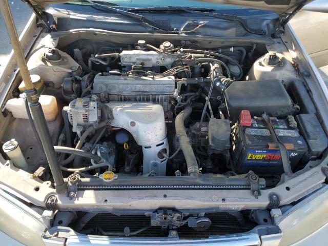 Photo 11 from auction – 2000 TOYOTA CAMRY CE with VIN JT2BG22K9Y0388347