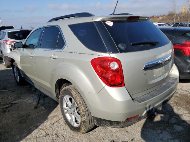 Photo 2 from auction – 2014 CHEVROLET EQUINOX LT with VIN 2GNALBEK8E6223510