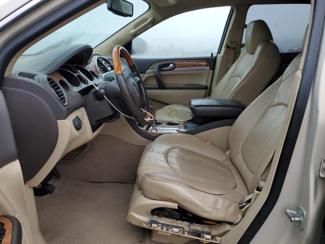 Photo 7 from auction – 2012 BUICK ENCLAVE with VIN 5GAKRCED2CJ199824