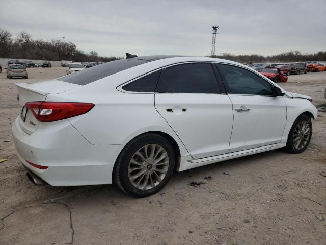Photo 3 from auction – 2015 HYUNDAI SONATA SPO with VIN 5NPE34AF6FH069486