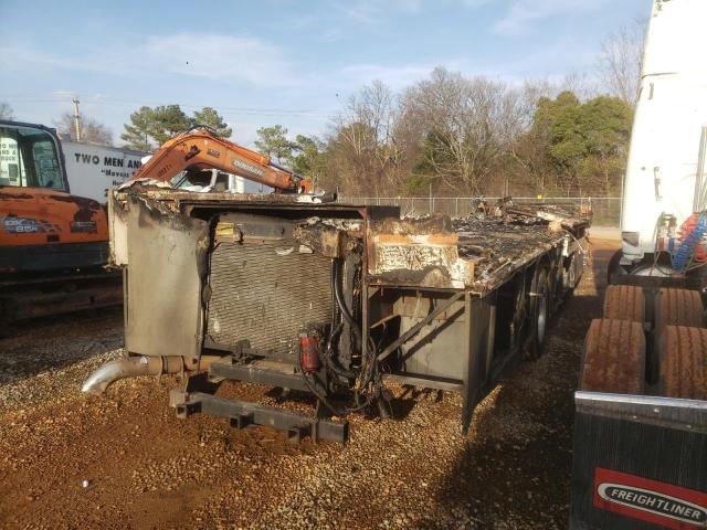 Photo 4 from auction – 2006 FREIGHTLINER CHASSIS X with VIN 4UZAB2DC06CW58368