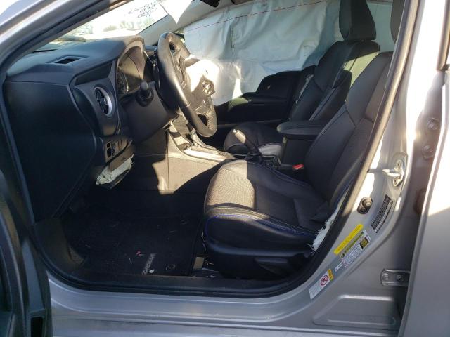 Photo 7 from auction – 2019 TOYOTA COROLLA L with VIN 5YFBURHEXKP907865