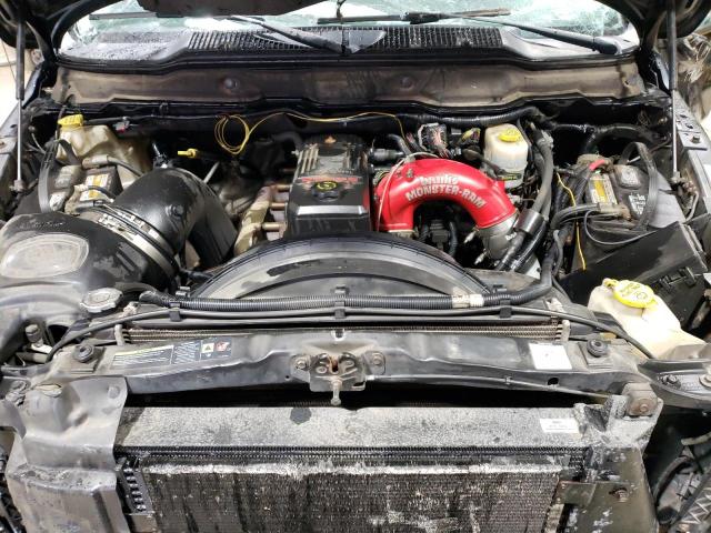 Photo 11 from auction – 2006 DODGE RAM 2500 S with VIN 1D7KS28C06J138692