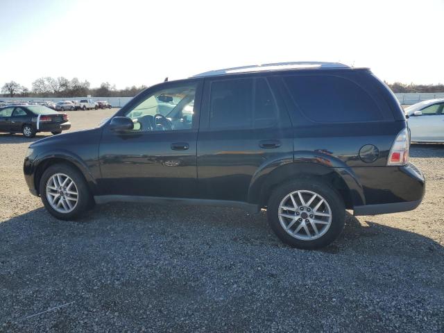 Photo 2 from auction – 2006 SAAB 9-7X LINEA with VIN 5S3ET13S962800335