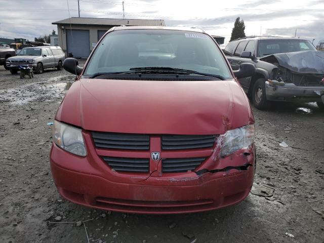 صورة رقم 5 من المزاد - 2007 DODGE GRAND CARA مع VIN 1D4GP24RX7B262236