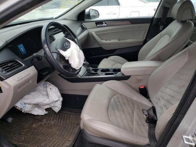 Photo 7 from auction – 2016 HYUNDAI SONATA SPO with VIN 5NPE34AF6GH394026