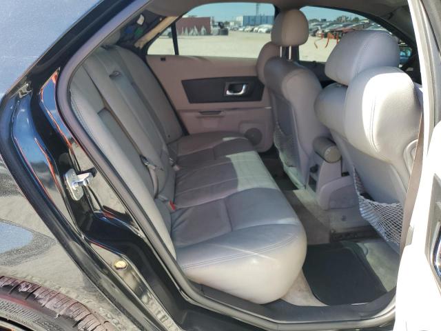 Photo 10 from auction – 2007 CADILLAC CTS with VIN 1G6DM57T870160160