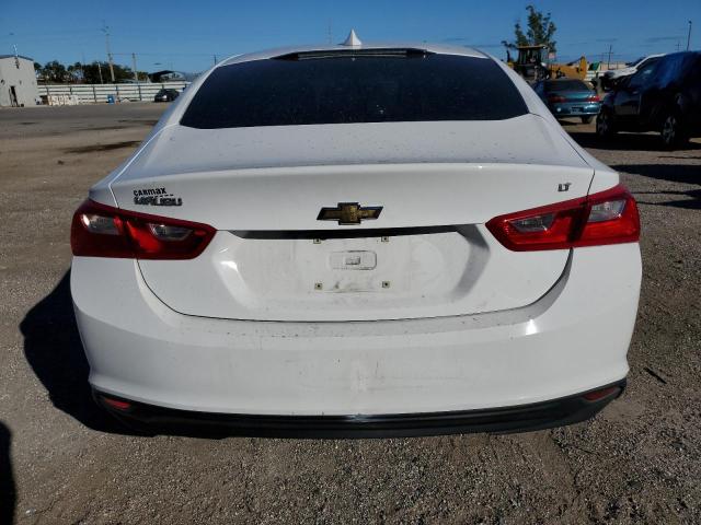 Photo 6 from auction – 2018 CHEVROLET MALIBU LT with VIN 1G1ZD5ST1JF170357