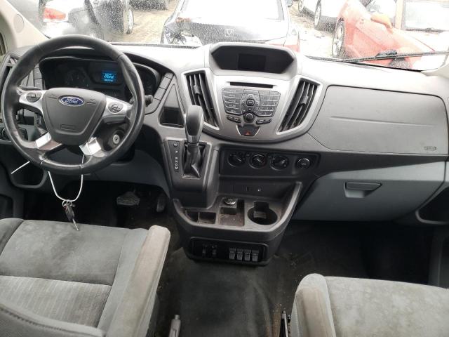 Photo 8 from auction – 2015 FORD TRANSIT T- with VIN 1FTSW2CG4FKB18206