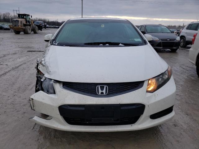 Photo 5 from auction – 2012 HONDA CIVIC EX with VIN 2HGFG3A81CH510273