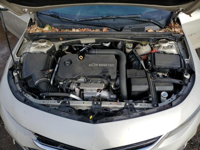 Photo 11 from auction – 2016 CHEVROLET MALIBU LT with VIN 1G1ZE5ST5GF194022