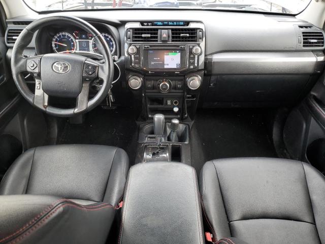 Photo 8 from auction – 2014 TOYOTA 4RUNNER SR with VIN JTEBU5JR3E5172441
