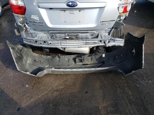 Photo 12 from auction – 2017 SUBARU CROSSTREK with VIN JF2GPANC1HH204288
