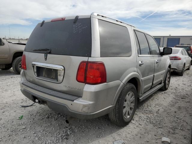 Photo 3 from auction – 2004 LINCOLN NAVIGATOR with VIN 5LMFU27R14LJ28405