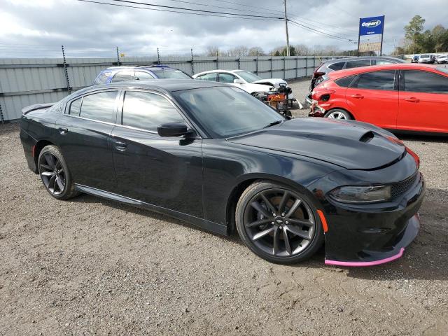 Photo 4 from auction – 2019 DODGE CHARGER GT with VIN 2C3CDXHG1KH597819