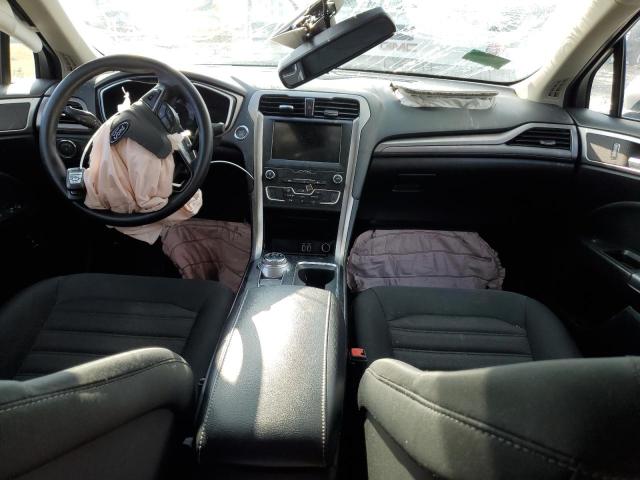 Photo 8 from auction – 2019 FORD FUSION SE with VIN 3FA6P0LU6KR147159