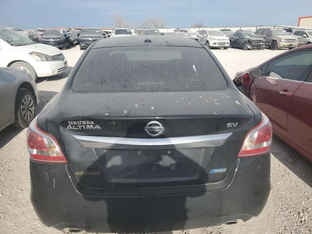 Photo 6 from auction – 2013 NISSAN ALTIMA 2.5 with VIN 1N4AL3AP0DC912551